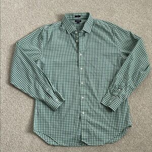 J.Crew Button down shirt